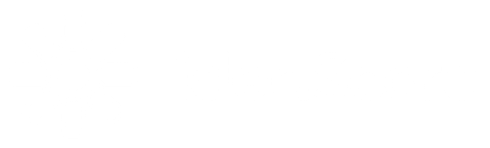 IdeaScore lockup, for dark backgrounds
