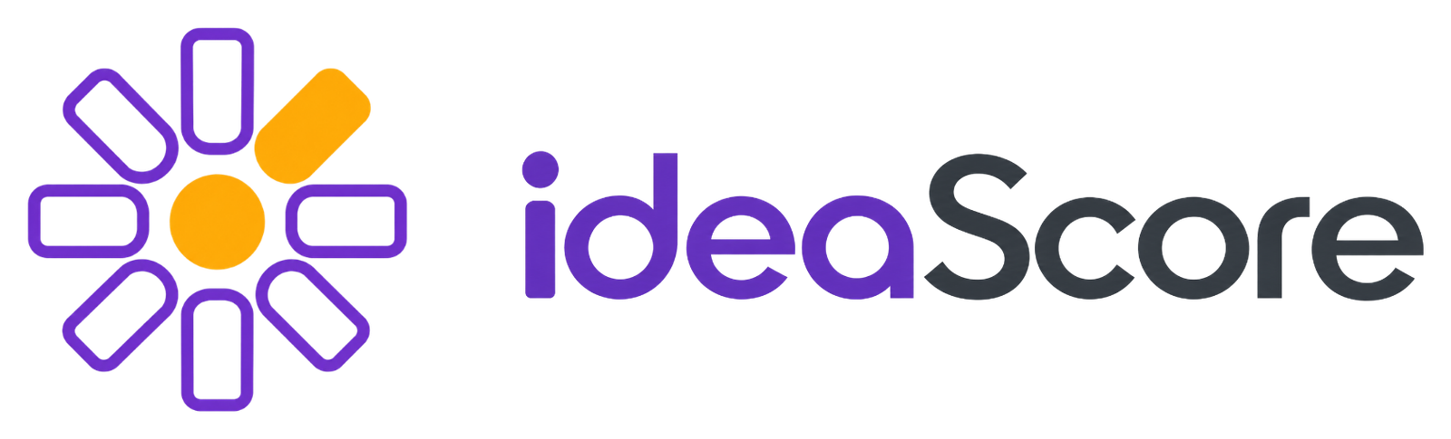 IdeaScore lockup